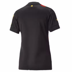 2022-2023 Man City Away Shirt (Ladies) (GREALISH 10) - M