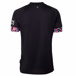 2022-2023 West Ham Away Shirt (Kids) (BENRAHMA 22) - LB