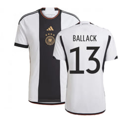 2022-2023 Germany Home Shirt (BALLACK 13) - L
