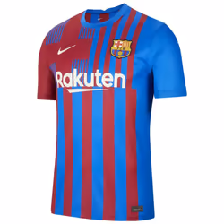 2021-2022 Barcelona Home Shirt (CRUYFF 9) - XL
