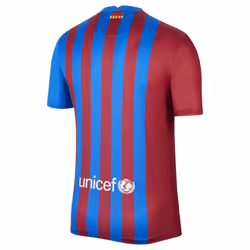 2021-2022 Barcelona Home Shirt (CRUYFF 9) - XL