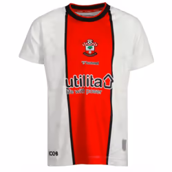 2022-2023 Southampton Home Shirt (Kids) (WARD PROWSE 8) - XLB