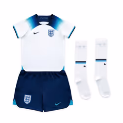 2022-2023 England Home Mini Kit (Rashford 11) - MB