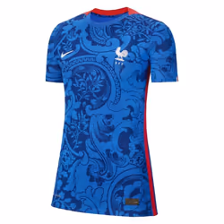 2022 France Vapor Home Shirt (Ladies) (RENARD 3) - XS