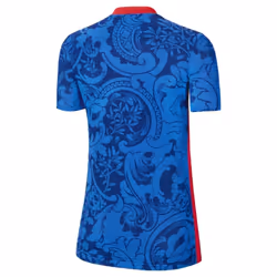 2022 France Vapor Home Shirt (Ladies) (RENARD 3) - XS