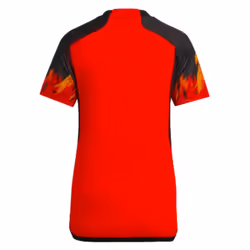 2022-2023 Belgium Home Shirt (Ladies) (De Bruyne 7) - XL