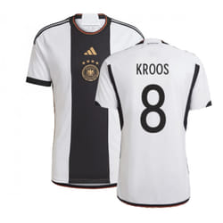 2022-2023 Germany Home Shirt (KROOS 8) - S