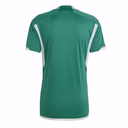 2022-2023 Algeria Away Shirt (MAHREZ 7) - XL