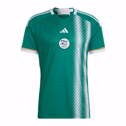 2022-2023 Algeria Away Shirt (MAHREZ 7) - XS