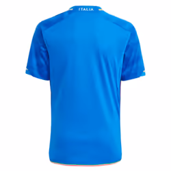 2023-2024 Italy Home Shirt (Kids) (VERRATTI 6) - XXL