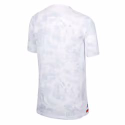 2022-2023 France Away Shirt (Kids) (Zidane 10) - SB