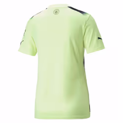 2022-2023 Man City Third Shirt (Ladies) (GREALISH 10) - M