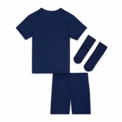 2022-2023 PSG Little Boys Home Kit (MESSI 30) - XSB