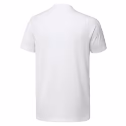 2023 Real Madrid Graphic Tee (White) (MODRIC 10) - L