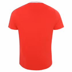 Liverpool Heritage 1989 Red Home Tee (Aldridge 8) - M