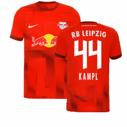 2022-2023 Red Bull Leipzig Away Shirt (KAMPL 44) - XXL