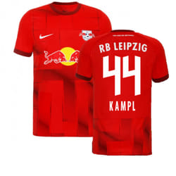 2022-2023 Red Bull Leipzig Away Shirt (KAMPL 44) - XXL