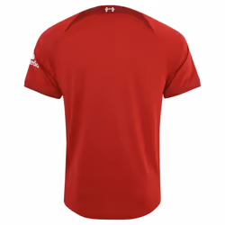 2022-2023 Liverpool Home Shirt (THIAGO 6) - S