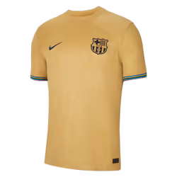 2022-2023 Barcelona Away Shirt (MESSI 10) - XXL
