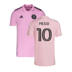 2022-2023 Inter Miami Home Shirt (Messi 10) - XL