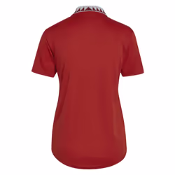 2022-2023 Man Utd Home Shirt (Ladies) (CASEMIRO 18) - L