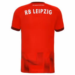2022-2023 Red Bull Leipzig Away Shirt (SZOBOSZLAI 17) - M