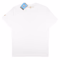 2022-2023 Man City Chinese New Year Tee (White) (Ruben 3) - M