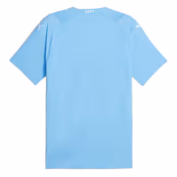 2023-2024 Man City Authentic Home Shirt (FODEN 47) - XXL