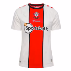 2022-2023 Southampton Home Shirt (WARD PROWSE 8) - XL