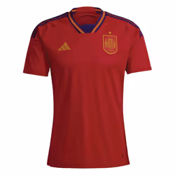 2022-2023 Spain Home Shirt (RODRI 16) - 3XL