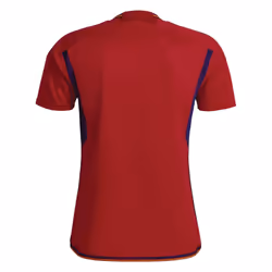 2022-2023 Spain Home Shirt (RODRI 16) - 3XL