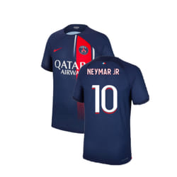 2023-2024 PSG Home Shirt (Neymar JR 10) - XL