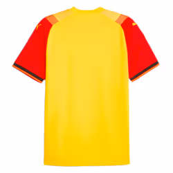 2023-2024 Racing Lens Home Shirt (Frankowski 29) - M