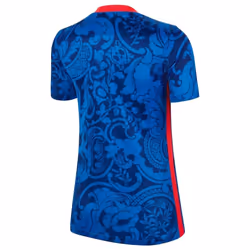 2022 France Euros Home Shirt (Ladies) (DIANI 11) - S