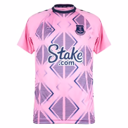 2022-2023 Everton Away Shirt (ONANA 8) - 3XL