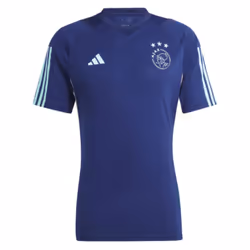2023-2024 Ajax Training Jersey (Navy) (CRUYFF 14) - M