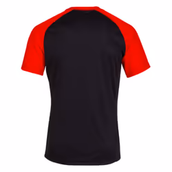 2023-2024 AC Milan Casuals Tee (Black) (Pulisic 11) - XL