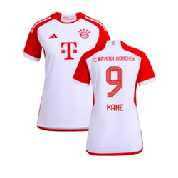 2023-2024 Bayern Munich Home Shirt (Ladies) (Kane 9) - M