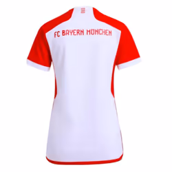 2023-2024 Bayern Munich Home Shirt (Ladies) (Kane 9) - XL