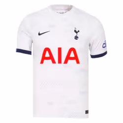 2023-2024 Tottenham Hotspur Home Shirt (Kane 10) - XS