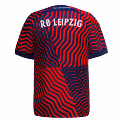 2023-2024 Red Bull Leipzig Away Shirt (Simons 20) - L