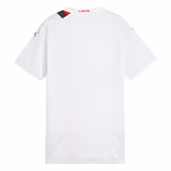 2023-2024 AC Milan Away Shirt (Ladies) (Van Basten 9) - XS
