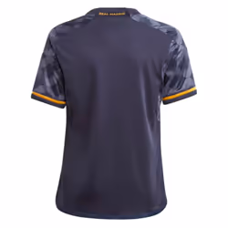 2023-2024 Real Madrid Away Shirt (Kids) (Bellingham 5) - XXL