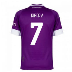 2020-2021 Fiorentina Home Shirt (RIBERY 7) - XXL
