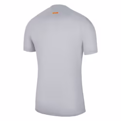 2022-2023 Barcelona Third Shirt (RONALDINHO 10) - L
