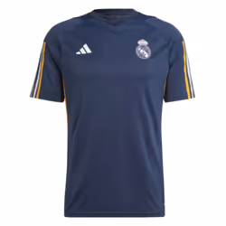 2023-2024 Real Madrid Training Shirt (Legend Ink) (Bellingham 5) - XL