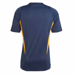 2023-2024 Real Madrid Training Shirt (Legend Ink) (Bellingham 5) - XL