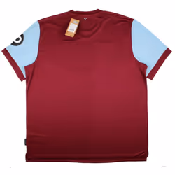 2023-2024 West Ham United Home Shirt (Mavropanos 15) - XL