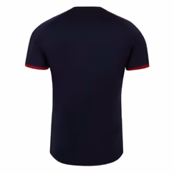 England RWC 2023 Rugby Alternate Jersey (May 11) - XXL