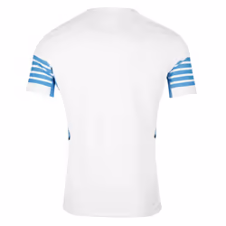 2021-2022 Marseille Authentic Home Shirt (PAYET 10) - S